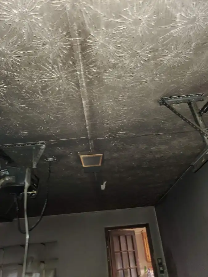 Fire and smoke damage assessment for Emergency Water Damage Services in Westville